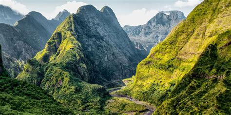 The BEST Réunion Hiking 2023 - FREE Cancellation | GetYourGuide