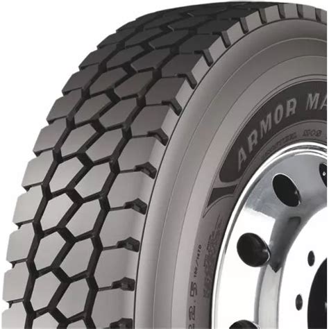 Llanta 12 R22 5 Armor Max Otr Steer Goodyear MercadoLibre