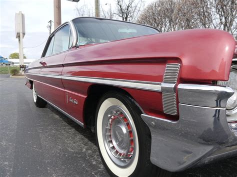 Oldsmobile Ninety Eight Midwest Car Exchange