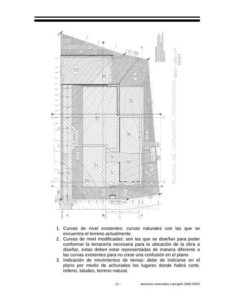 Pdf Planos Arquitectónicos Y Constructivos Dokumentips