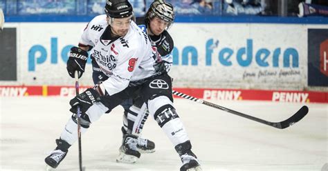 Eishockey Kölner Haie starten gegen Adler Mannheim in Playoffs