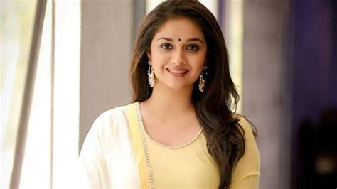 keerthy suresh