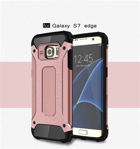 SAMSUNG GALAXY S7 EDGE ETUI PANCERNE ARMOR CASE 6520288963