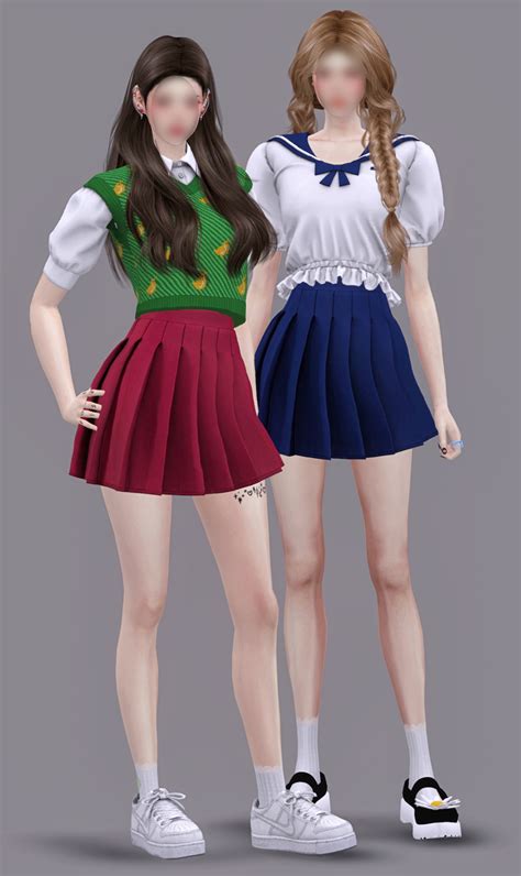 Ts4 Maxis Match 38 Tumblrviewer