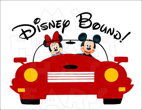 Disney Clipart 5 Clipartix