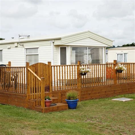 Static Caravan Insurance Quotes And Cover Howden Insurance