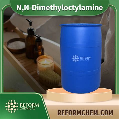 N N Dimethyloctylamine NANTONG REFORM PETRO CHEMICAL CO LTD