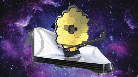 El Telescopio Espacial James Webb Revista ¿cómo Ves Divulgación De La Ciencia Unam