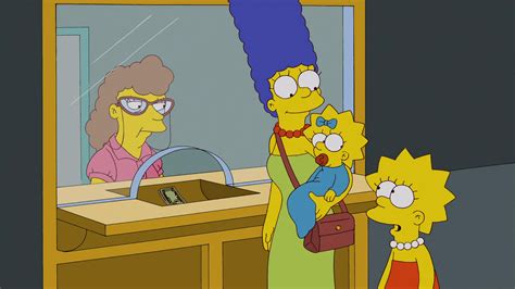 The Simpsons Season 24 Image Fancaps