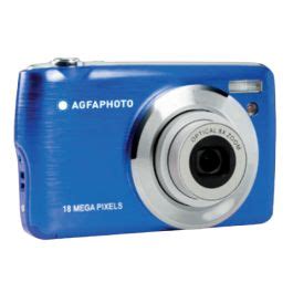 Agfaphoto Compact Realishot Dc Fotocamera Compatta Mp