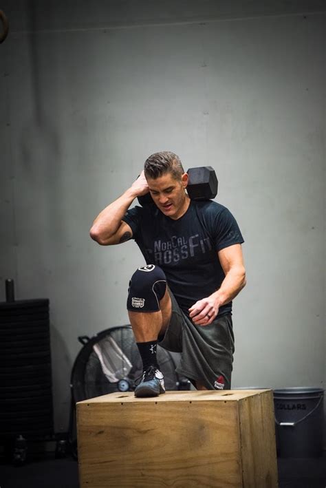 AMRAP 16 mins: Dumbbell Box Step-ups, Dumbbell Push Press and Double Unders – SNORIDGE CROSSFIT