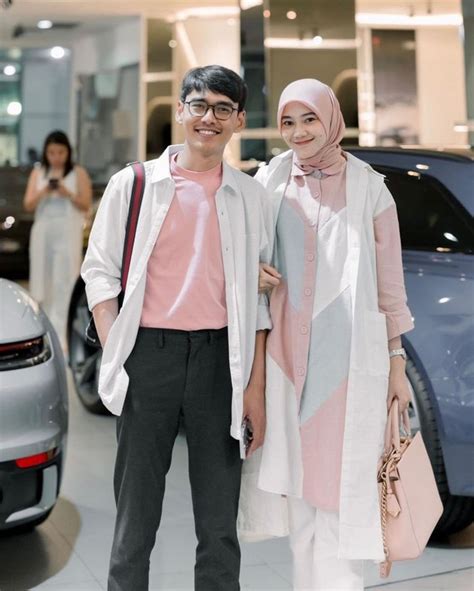 Pancarkan Aura Hot Daddy 8 Potret Beni Mulyana Kakak Lesti Kejora Yang Dapat Bonus Satu Anak