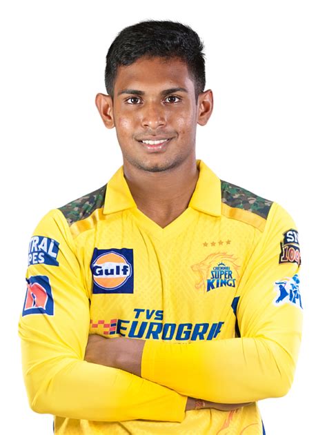 Matheesha Pathirana Secret Behind Recent Success Of Csk Ipl Tables