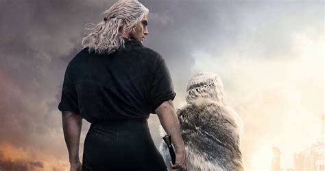 The Witcher Season 2 Release Date and Poster Revealed