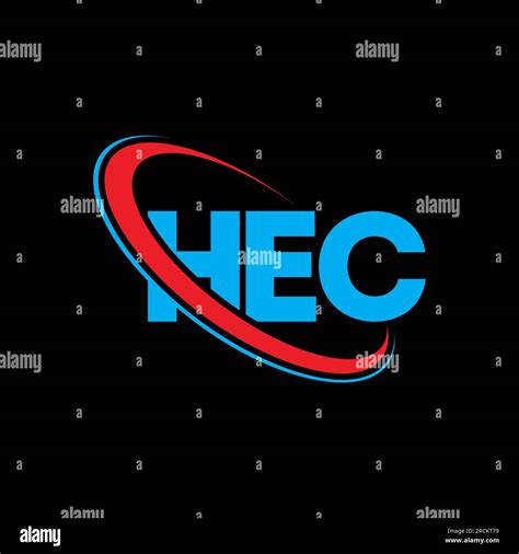 Hec technology logo hi-res stock photography and images - Alamy