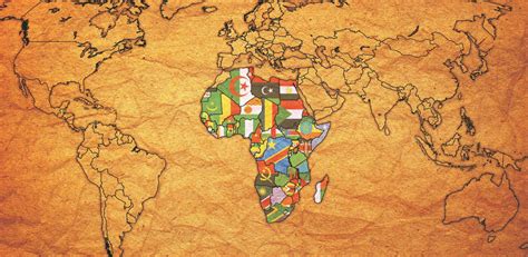 The African Continental Free Trade Area A Boon For The Africa We Want