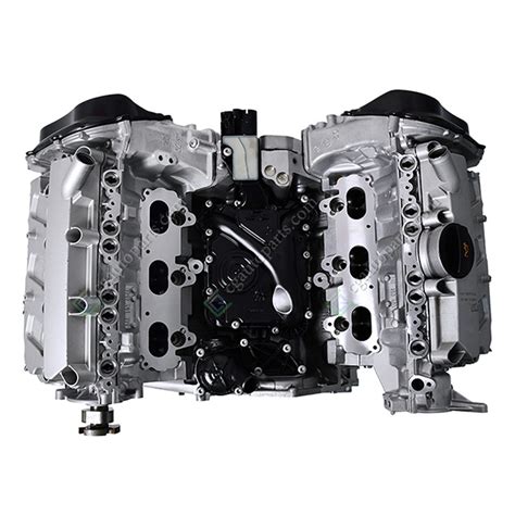 High Quality E S Bdx V Engine T Long Block Engine Assembly