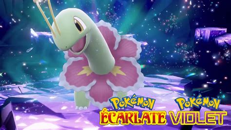 Méganium Pokémon Écarlate et Violet Comment le battre dans les Raids