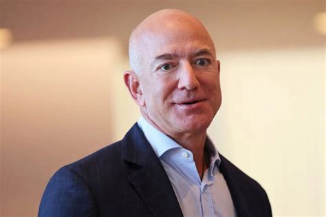 Third Richest Man In The World Jeff Bezos Joins The Long Line Of