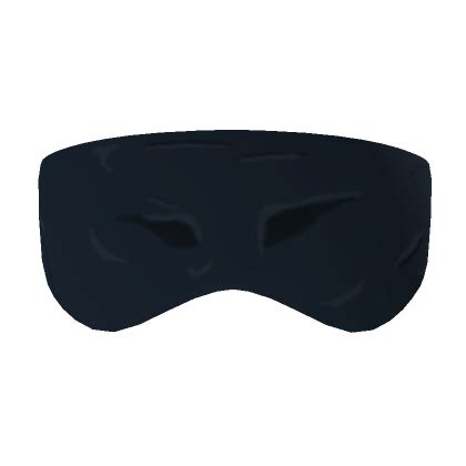 The Strongest Blindfold Roblox Item Rolimon S