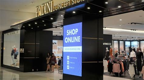 Retail Led Screen Led Displays In Malls Malaysia What Is Retail Led