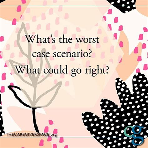 worst case scenario