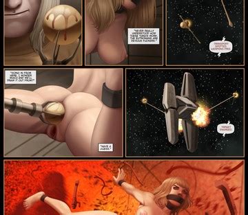 Fansadox 564 Dark Universe Ferres 8muses Sex And Porn Comics