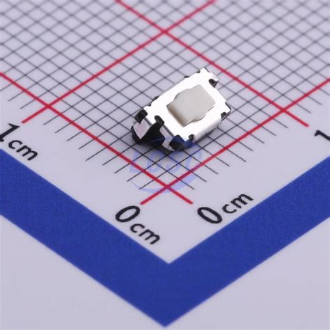 Ts C Xkb Connectivity Tactile Switches Jlcpcb