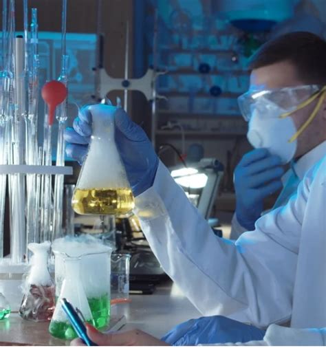GESTÃO E TECNOLOGIA DE PROCESSOS QUÍMICOS - Faculdade Super