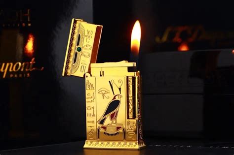 Dupont Lighters: Legacy, Craftsmanship, and Elite Symbolism