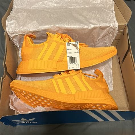 Adidas Originals Shoes Adidas Nmd Brand New Poshmark