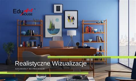 Jak Tworzy Realistyczne Wizualizacje Wn Trz I Architektury Triki