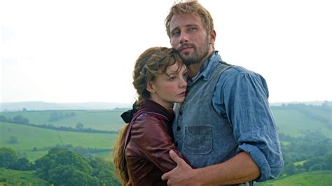 Far from the Madding Crowd (2015) - Movie Review : Alternate Ending