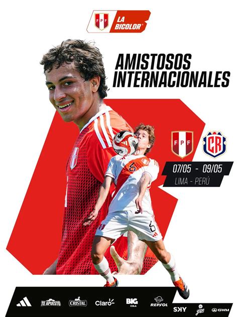 Selección Peruana Sub 20 ¿qué Pasará Con Los Clubes De Liga 1 Y Liga 2 Que No Cedan A Sus