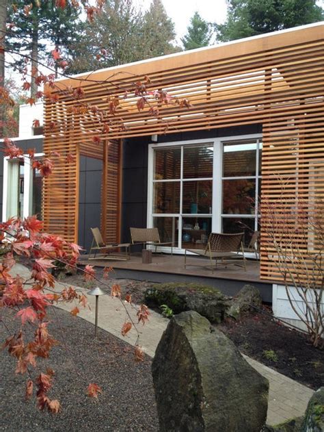 exterior renovation in Portland, OR