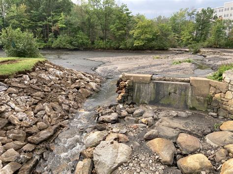 Leominster flooding shines light on Mass. dam safety problems