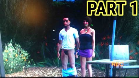 PAPAROZZA THE SEX TAPE FULL WALKTHROUGH GTA 5 JANGLI GAMING GTA V