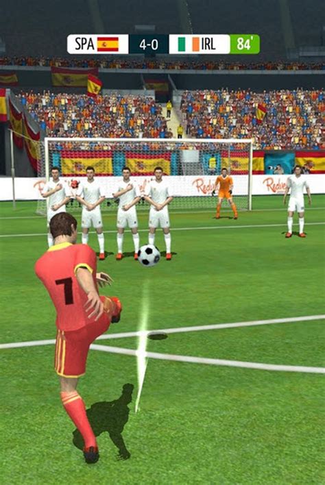 Soccer Star World Football World Star Cup Para Android Descargar