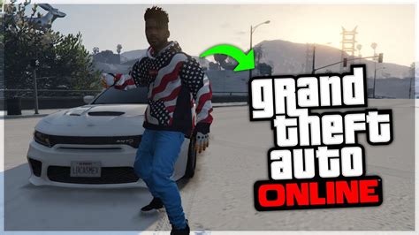 WANN Kommt Der SCHNEE In GTA ONLINE Lucasmex YouTube