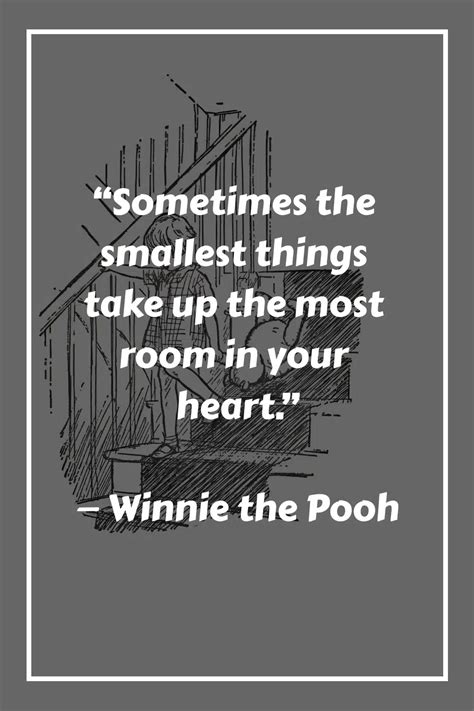 145 Top Winnie The Pooh Quotes To Spark Joy In Your Day