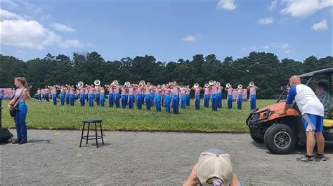 Pure Imagination Jersey Surf Drum And Bugle Corps 2019 Youtube