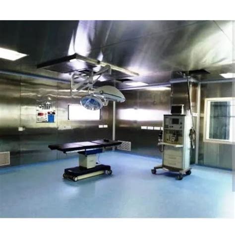 Hospital Operation Theater At 50000 00 INR In Pune Maharashtra Neero