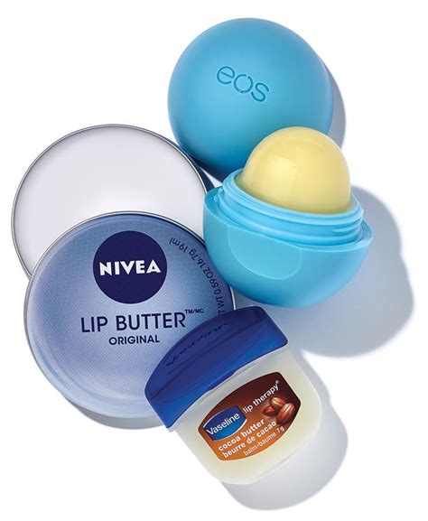 How To Moisturize Your Lips Three Great Moisturizers Lipcare Makeup