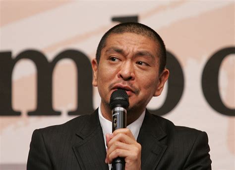 松本人志、ワイドナショーで休業前のご挨拶を予定 日常と不思議でひまつぶし