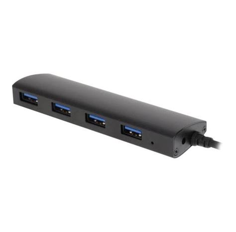 Deltaco Uh Usb Hub Ports Usb Hub Usb Ports Sort