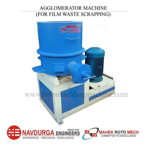 Agglomerator Manufacturers Suppliers In India