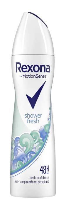 Rexona Deodorant Spray Shower Fresh 150ml Voordelig Online Kopen