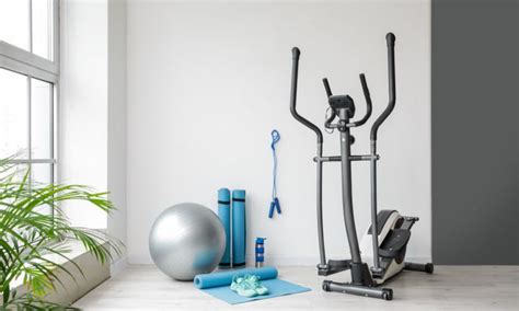 The Top 5 Home Workout Machines for Weight Loss