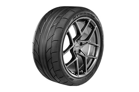 Nitto Nt555r2 Drag Radial Tire Steeda