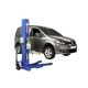 As Mobile Single Post Vehicle Lift Automotech Services Limited